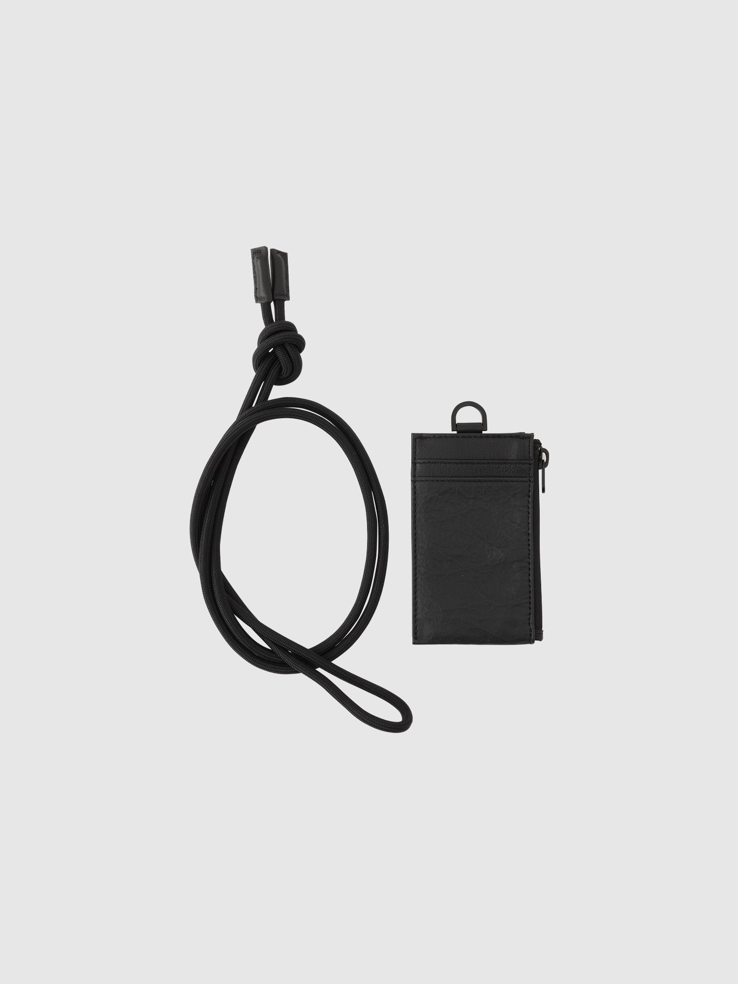 【WEB予約販売】【新発売】LEATHER CARD CASE 020