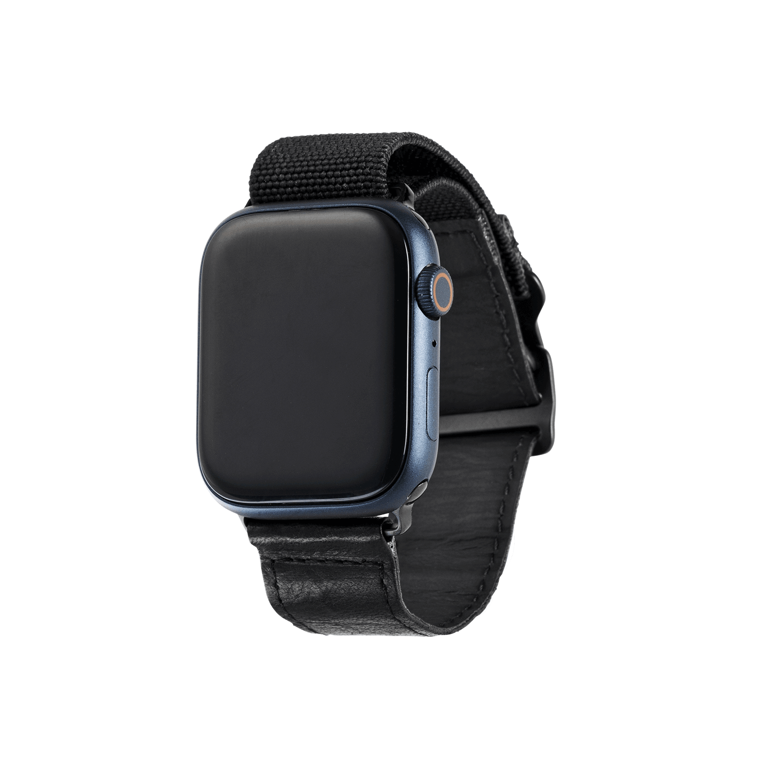 レザーウォッチバンド Apple Watch用(フックタイプ)