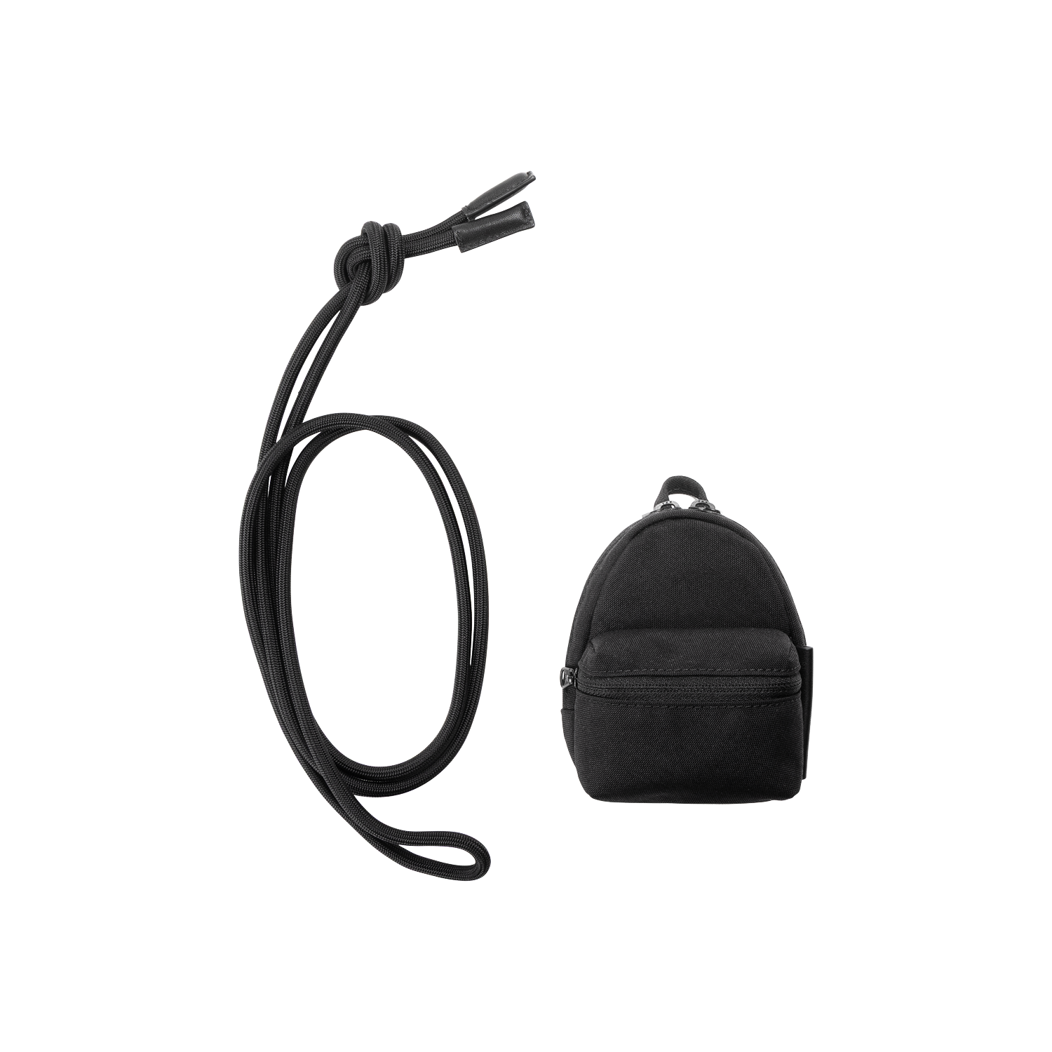 【WEB予約販売】NYLON POUCH+REUSABLE BAG XXS 009