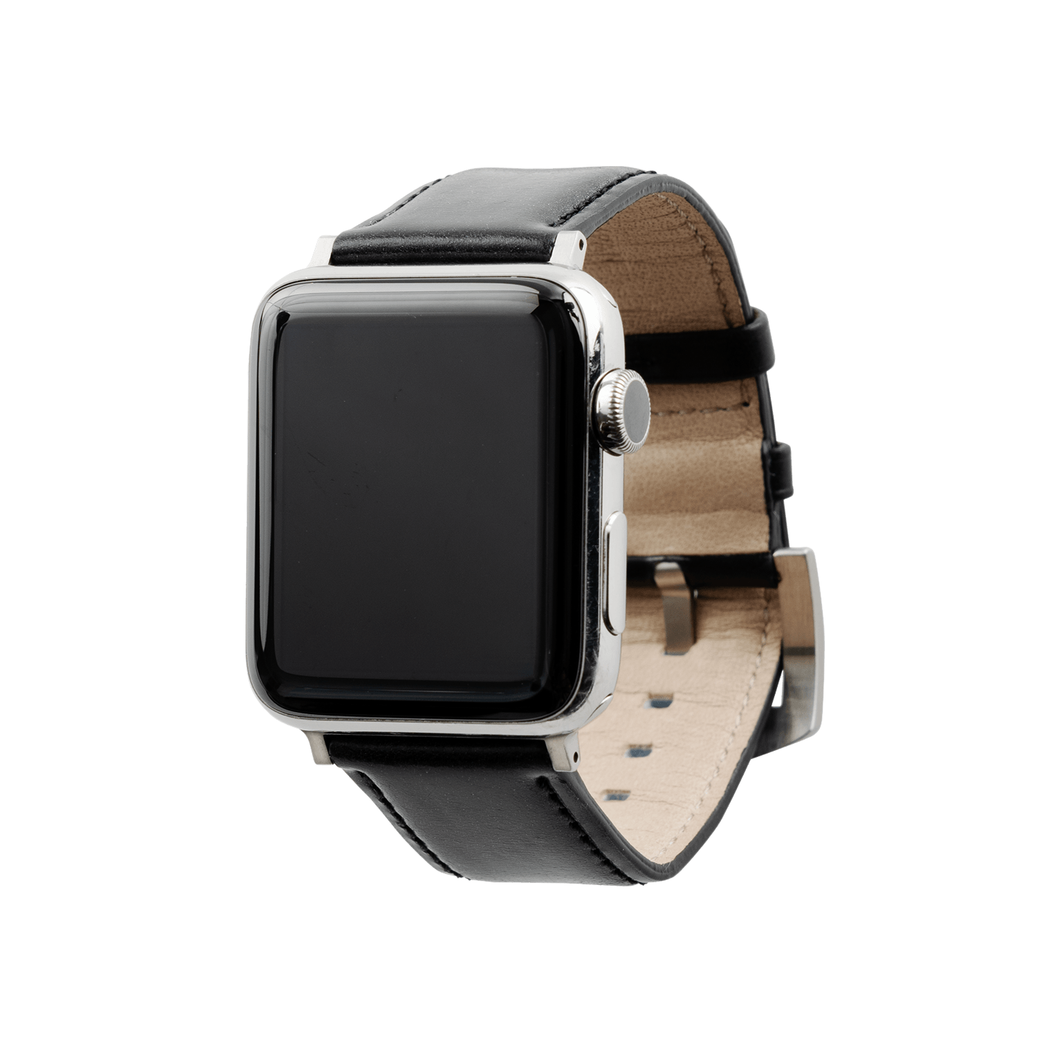 レザーウォッチバンド Apple Watch用(ブライドルレザー)