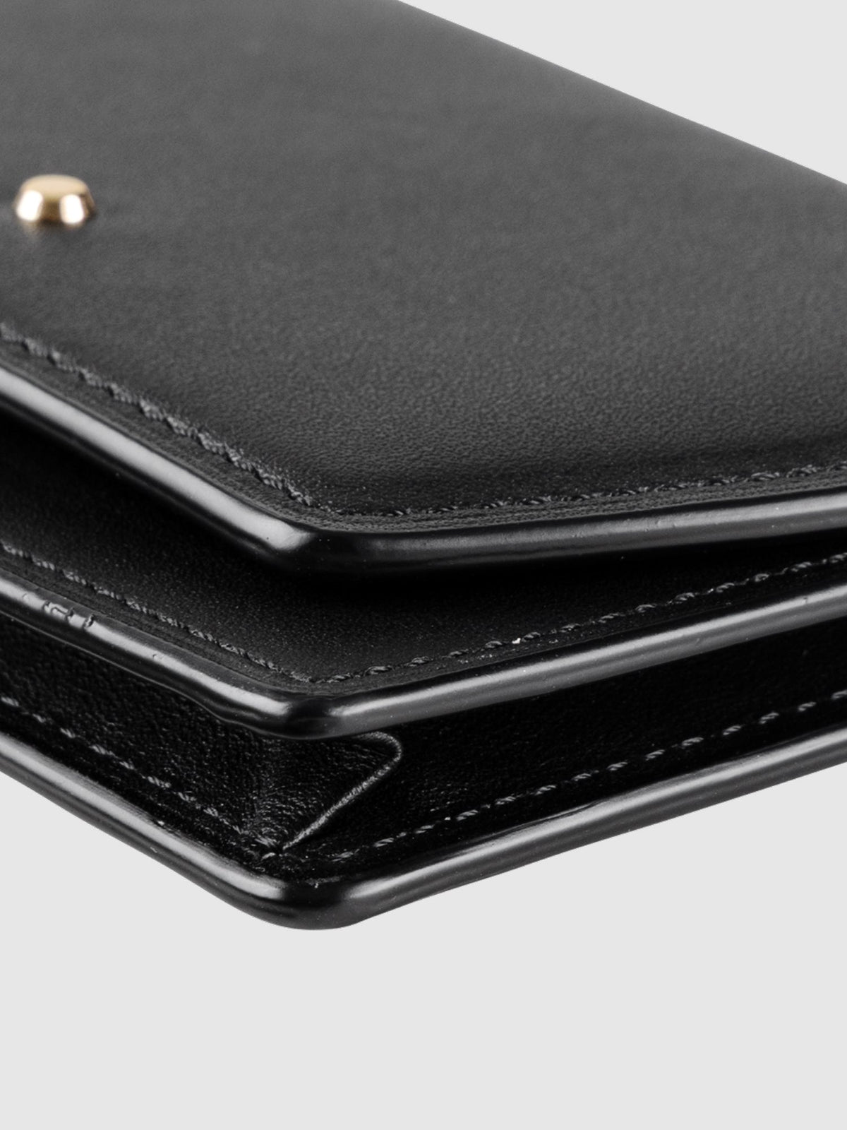 【新発売】ガゼットコード フラップロングウォレット