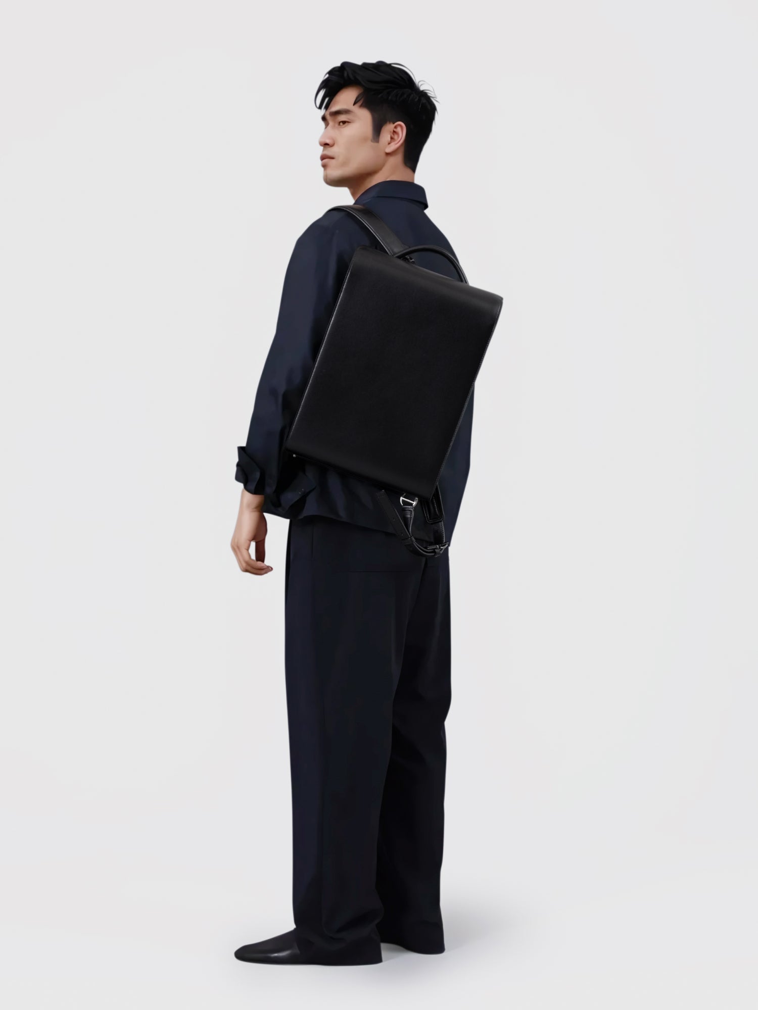 モデル身長178cm