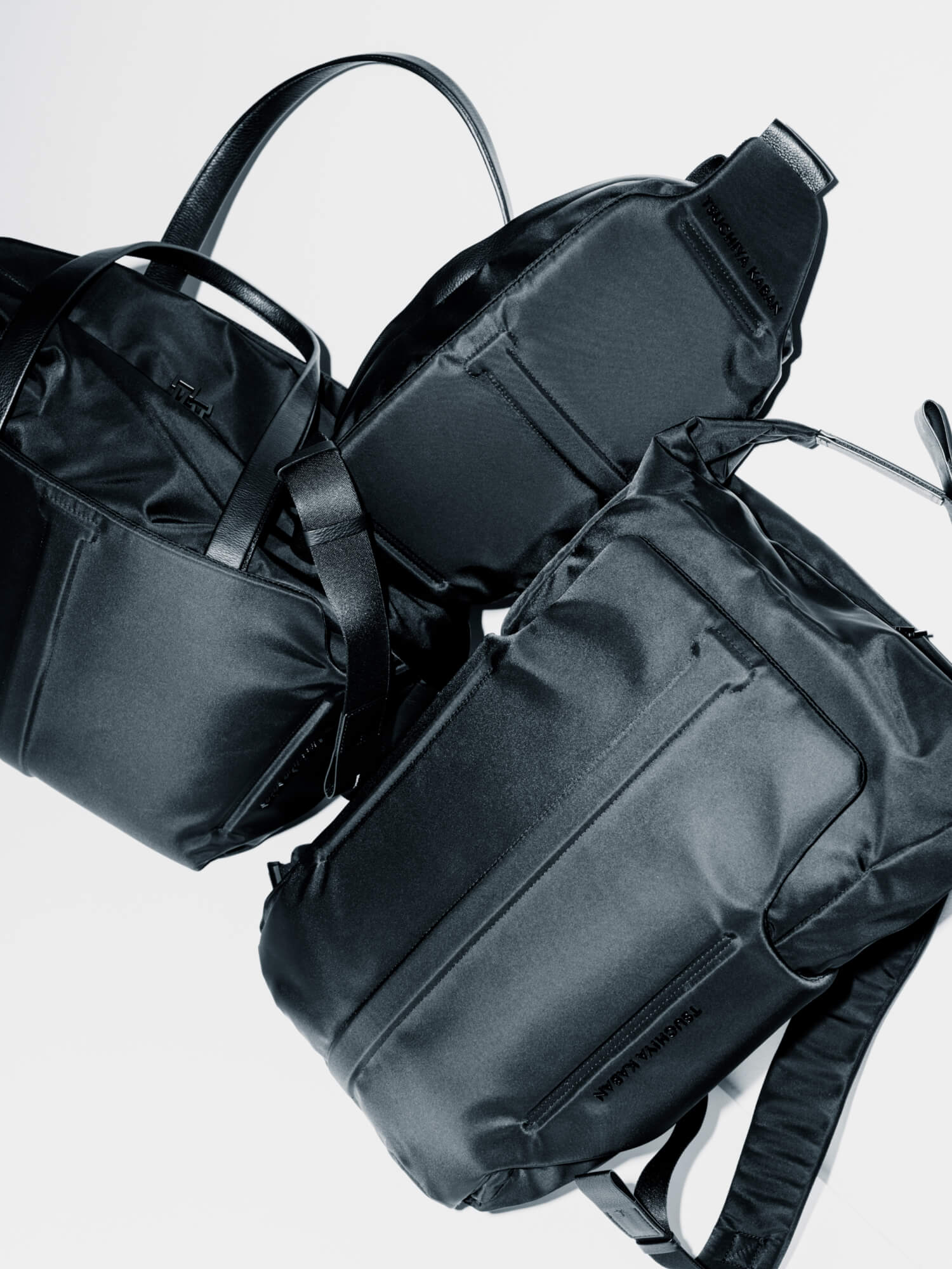 【数量限定型】60周年モデル 60Solid Tote bag