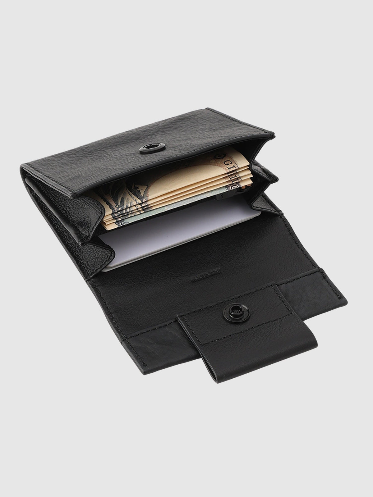 【予約販売】【新発売・数量限定型】LEATHER SMALL WALLET 025