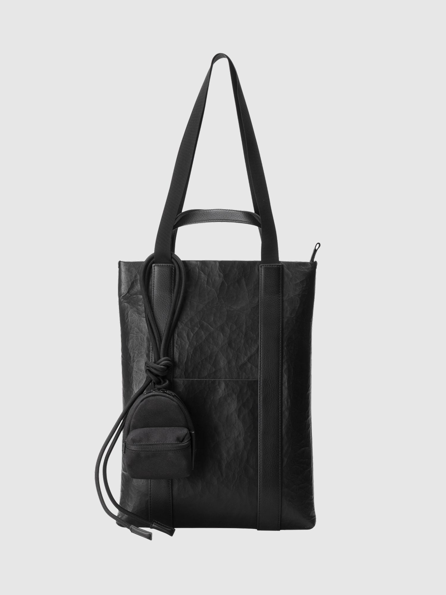 【WEB予約販売】NYLON POUCH+REUSABLE BAG XXS 009