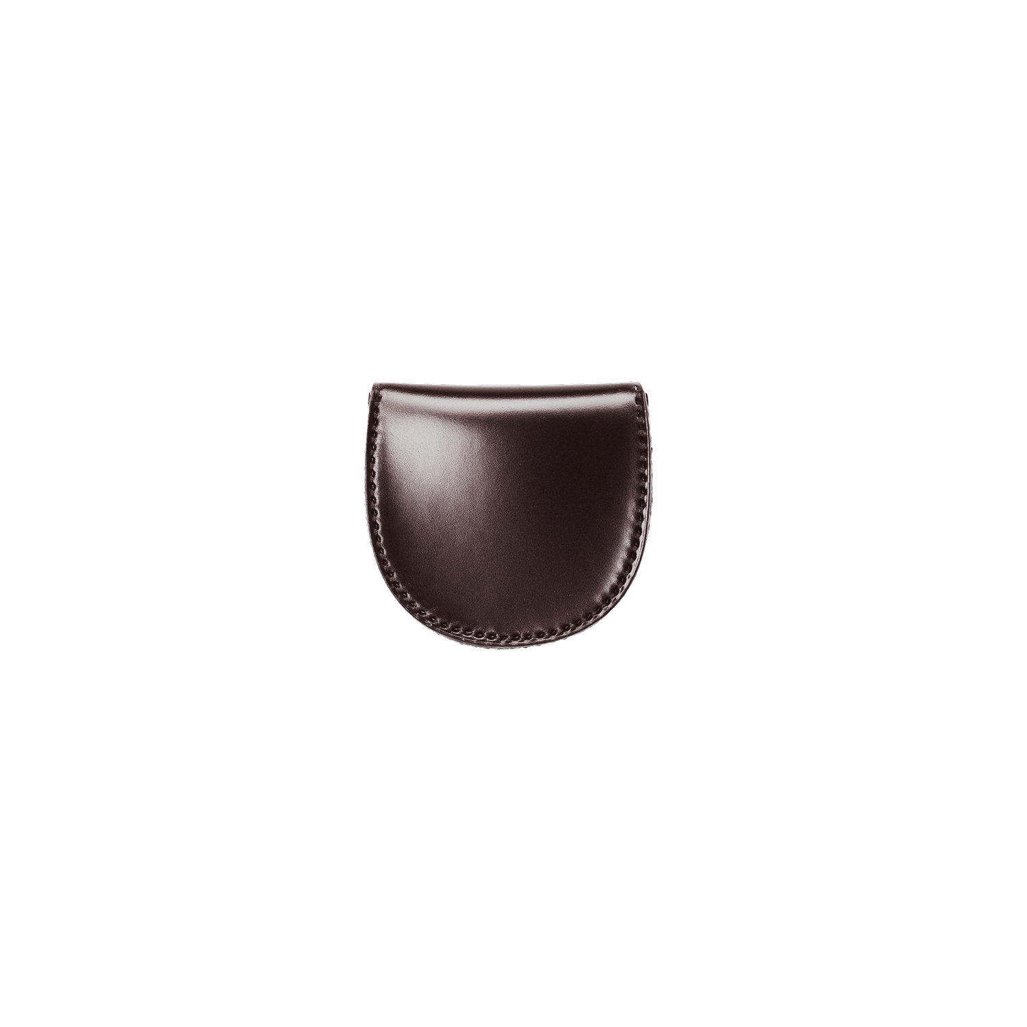 背面