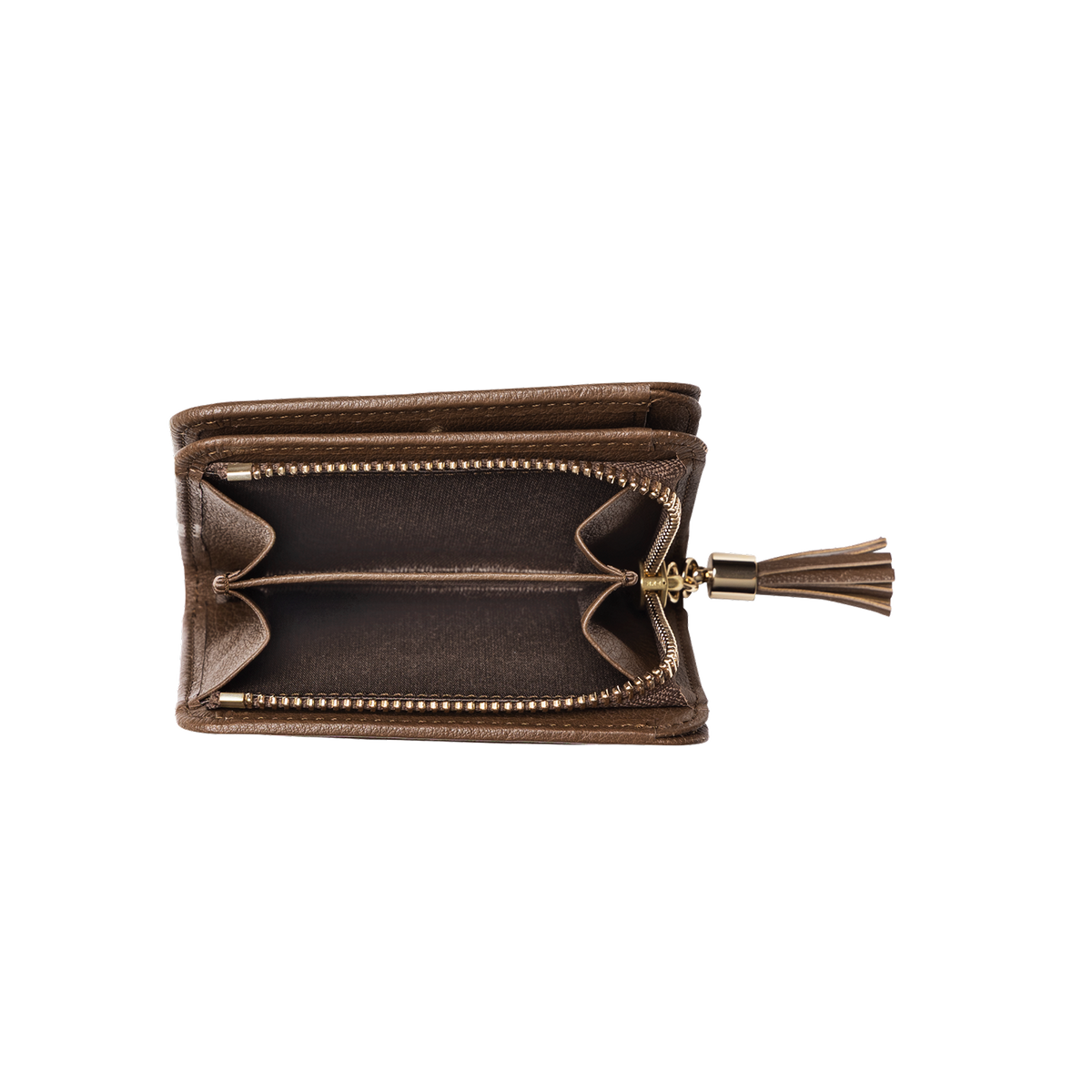 トリュフブラウン／内装