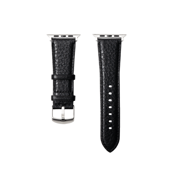 【数量限定色】レザーウォッチバンド Apple Watch用（フィールドソフトレザー）