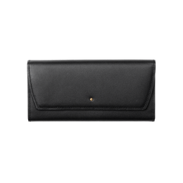 【新発売】ガゼットコード フラップロングウォレット