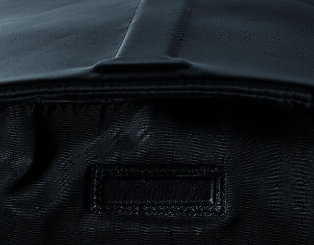 Tote bag Detail
