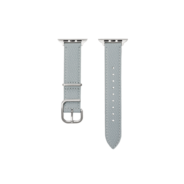 レザーウォッチバンド Apple Watch用 トレ S(ファインエンボスドレザー)